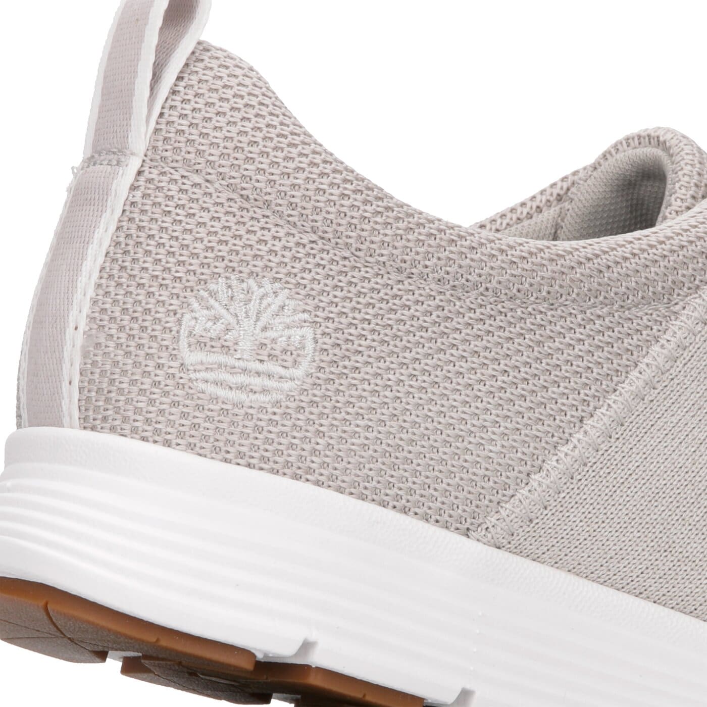 Męskie sneakersy (buty) TIMBERLAND KILLINGTON FLEXIKNIT OXFORD tb0a1zw8e021 kolor beżowy