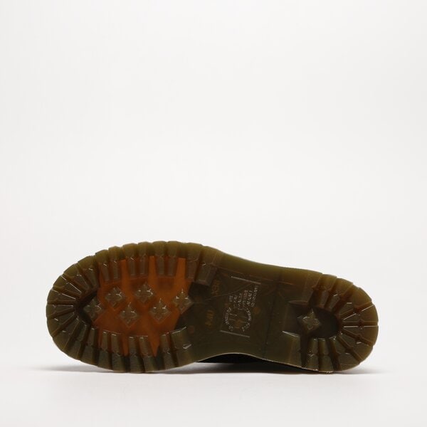 Damskie botki / sztyblety DR MARTENS 1460 PASCAL BEX  26206001 kolor czarny