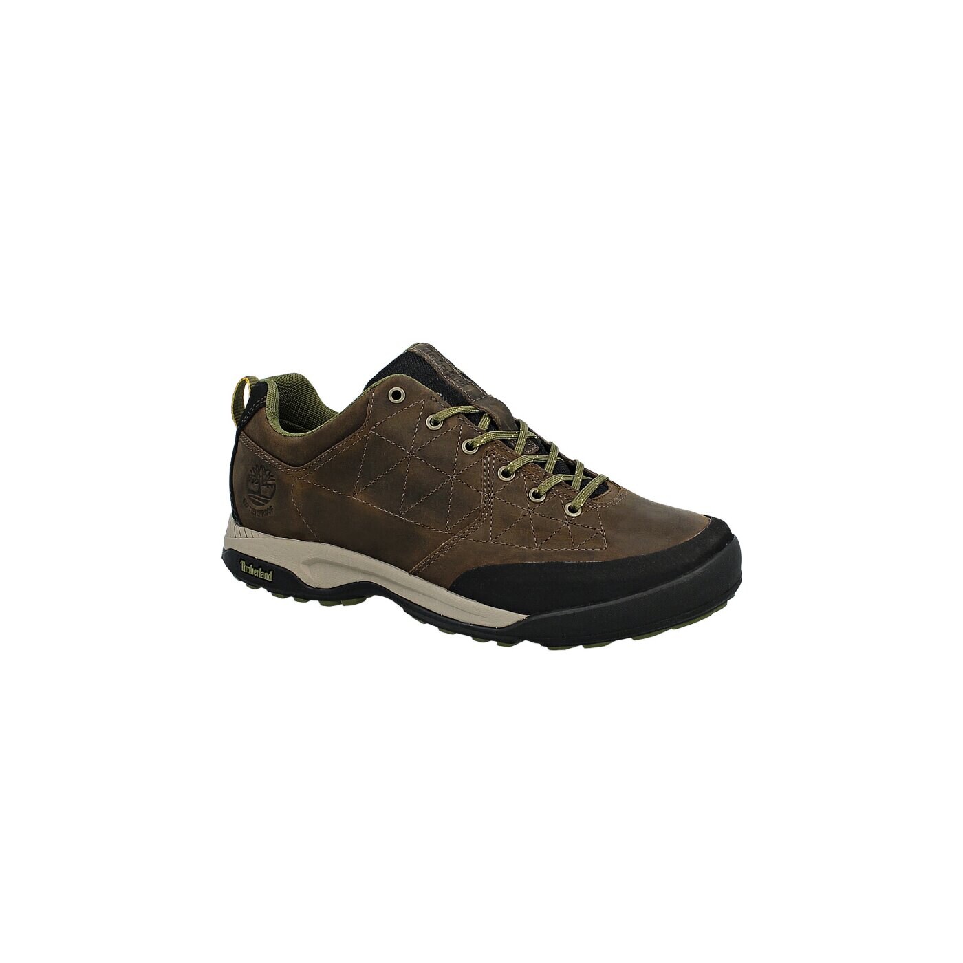 Męskie buty outdoor (trekkingowe) TIMBERLAND RADLER APPROACH FTP 2306r kolor brązowy