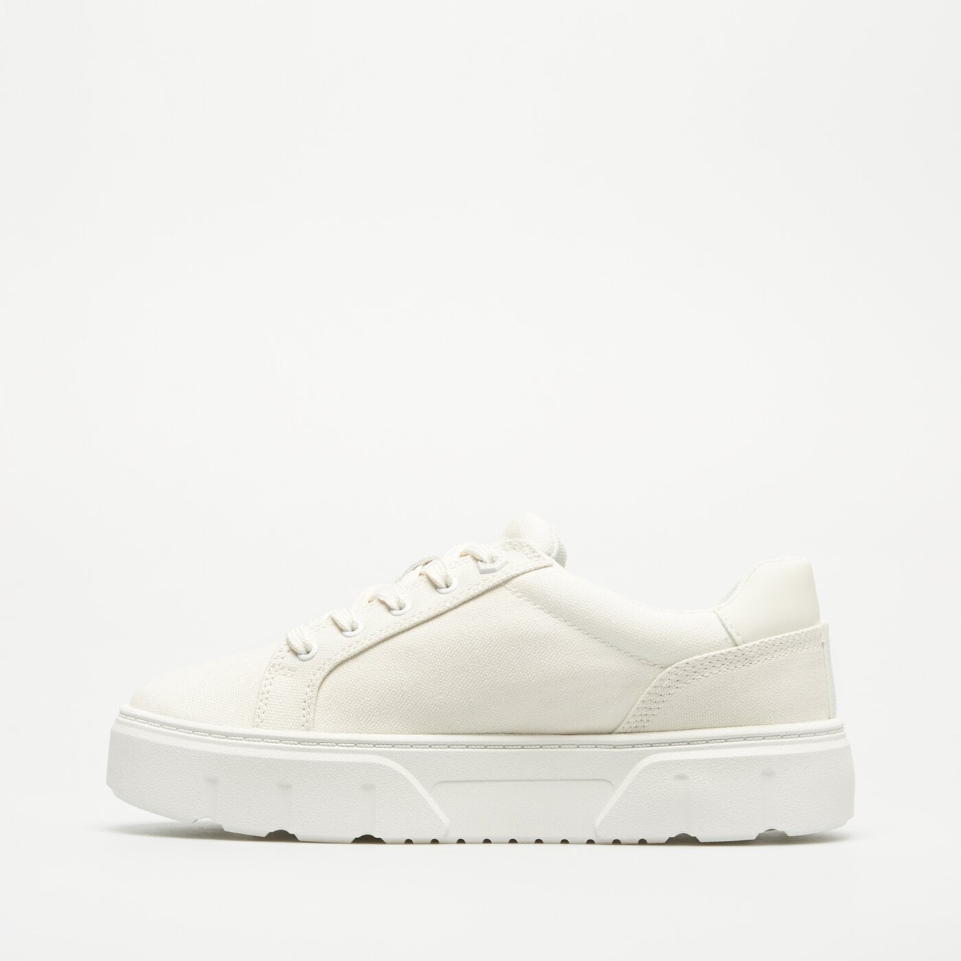 Damskie sneakersy (buty) TIMBERLAND LAUREL COURT tb0a5zhget71 kolor biały