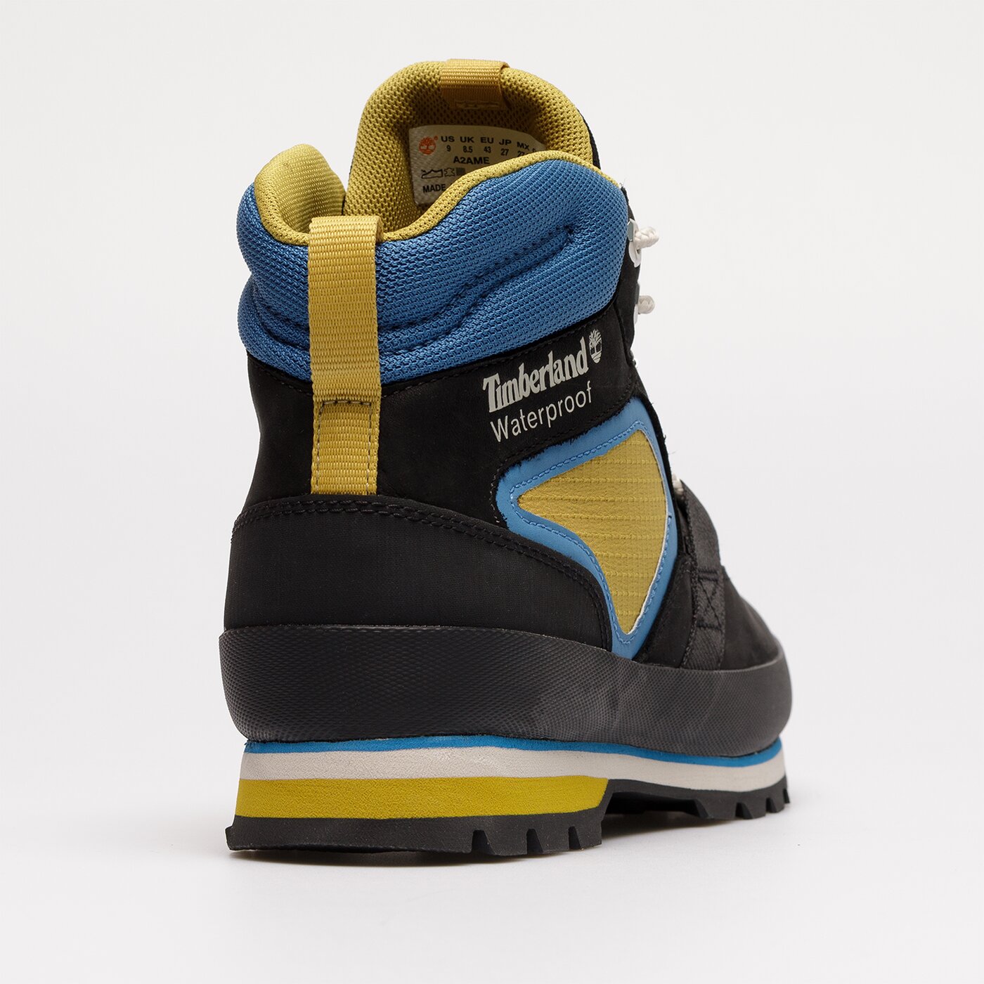 euro hiker reimagined wp