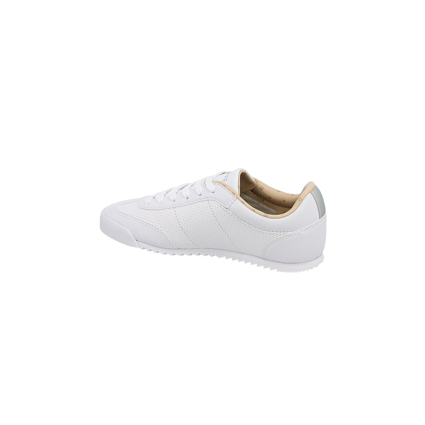 LACOSTE ROMEAU PIQ3 729spw221421g kolor biały