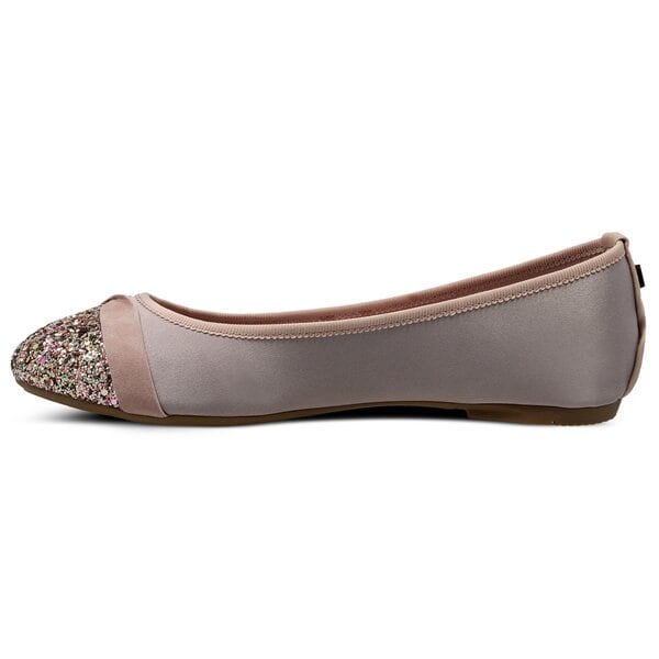 Damskie baleriny (buty) BUTTERFLY TWISTS CHARLOTTE bt30001160 kolor beżowy