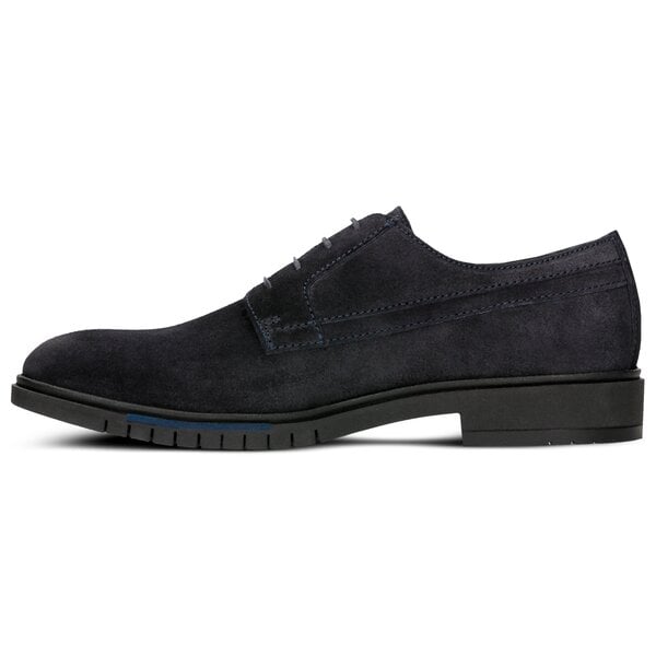 Męskie półbuty TOMMY HILFIGER CAMDEN 1B fm0fm01736403 kolor granatowy