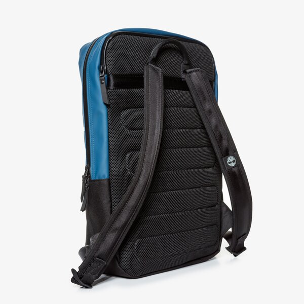 Damski plecak TIMBERLAND PLECAK BACKPACK tb0a2h8xbz41 kolor niebieski