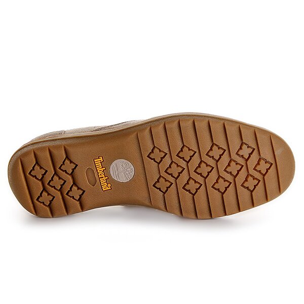 Męskie półbuty TIMBERLAND EK FC TRAVEL CASUAL 5842r kolor beżowy