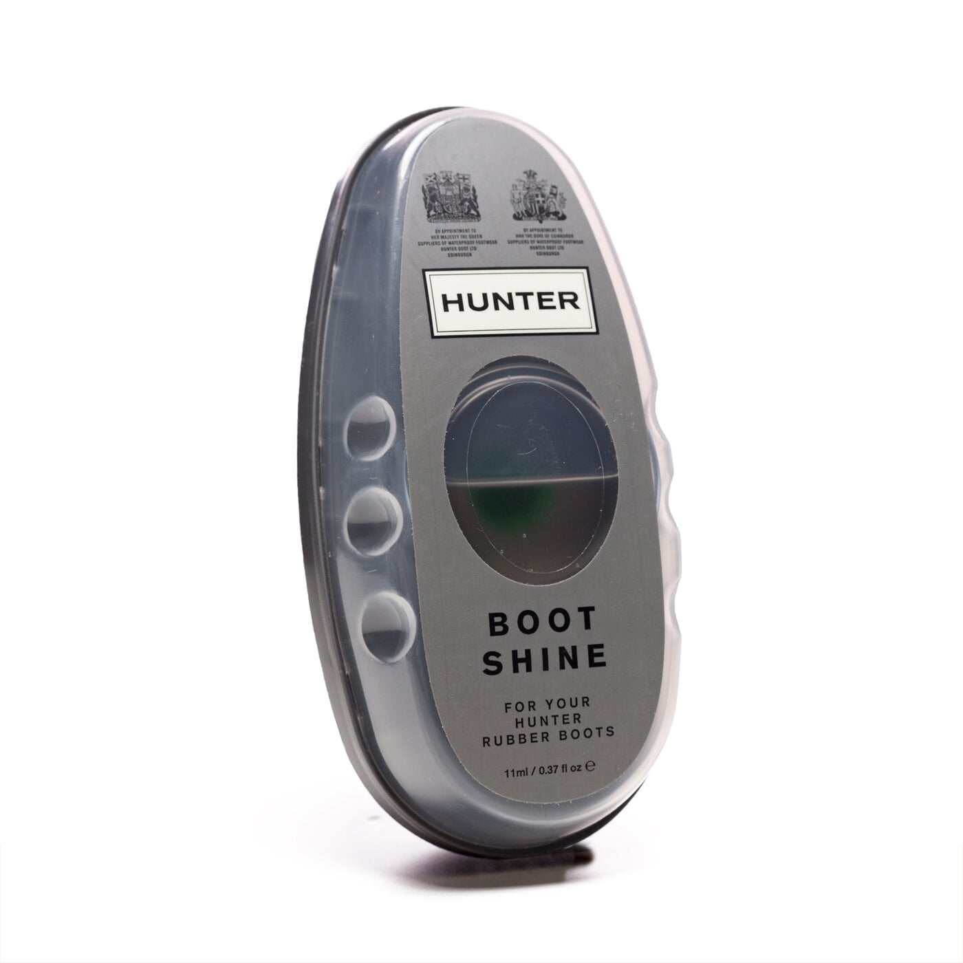 HUNTER GĄBKA NABŁYSZCZAJĄCA BOOT SHINE uzc3011xxx kolor multicolor