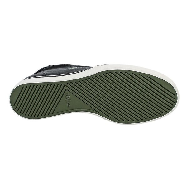 Męskie trampki LACOSTE AMPTHILL WTR2  728spm02012h5 kolor czarny