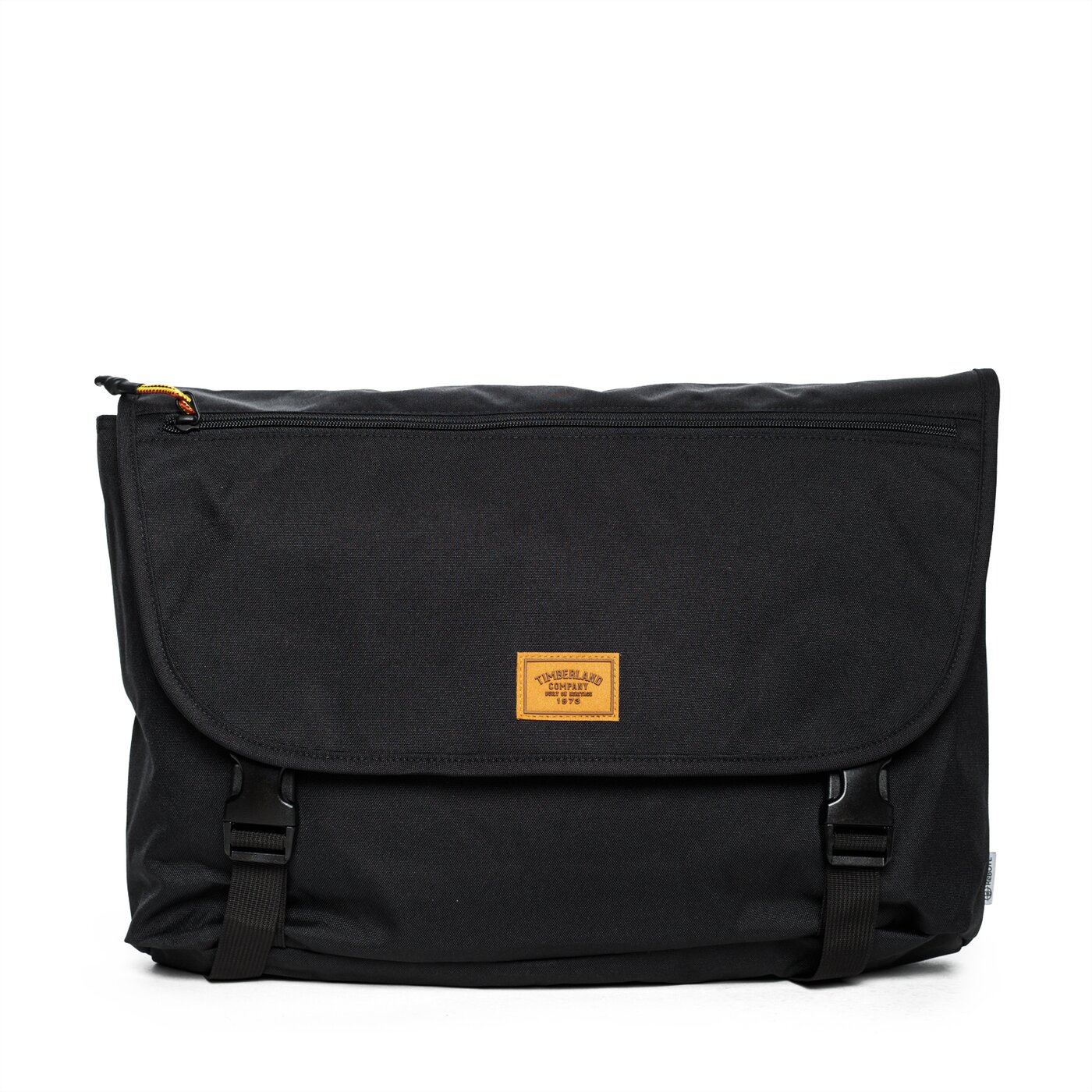 TIMBERLAND TORBA MESSENGER tb0a1cyo0011 kolor czarny