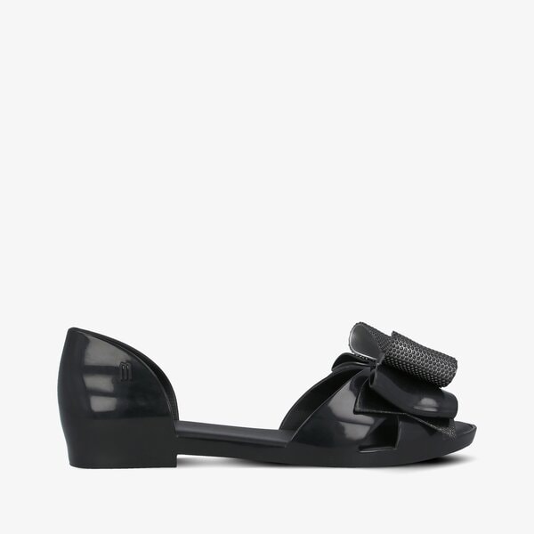 Damskie baleriny (buty) MELISSA SEDUCTION V AD. 3266301003 kolor czarny