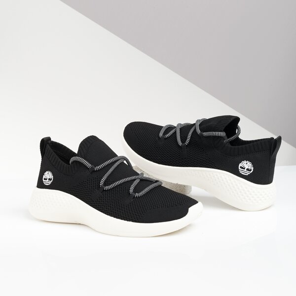Damskie sneakersy (buty) TIMBERLAND FLYROAM GO STOHL OXFORD tb0a1yqd0151 kolor czarny