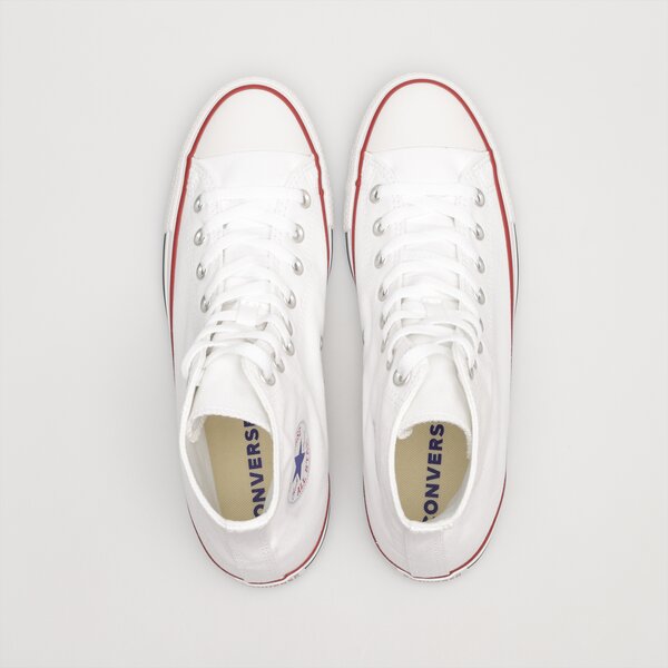 Męskie trampki CONVERSE CHUCK TAYLOR ALL STAR  m7650c kolor biały