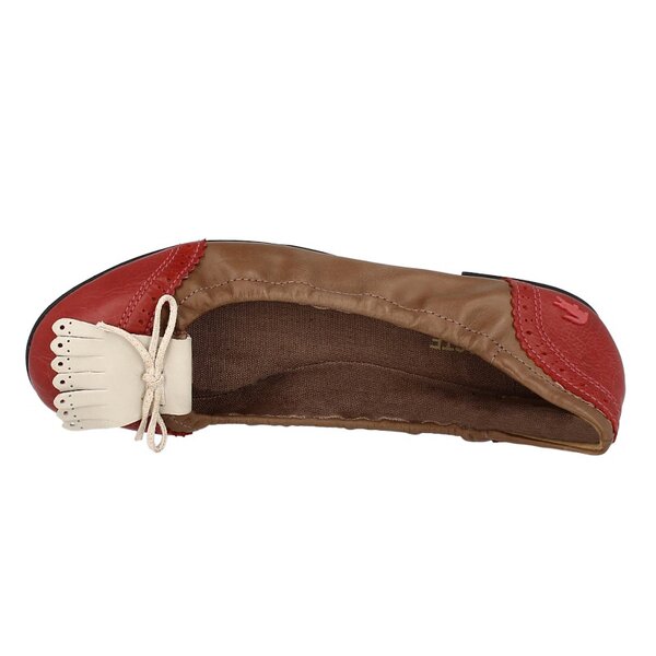 LACOSTE BERTILLE 3 725srw11131k7 kolor brązowy