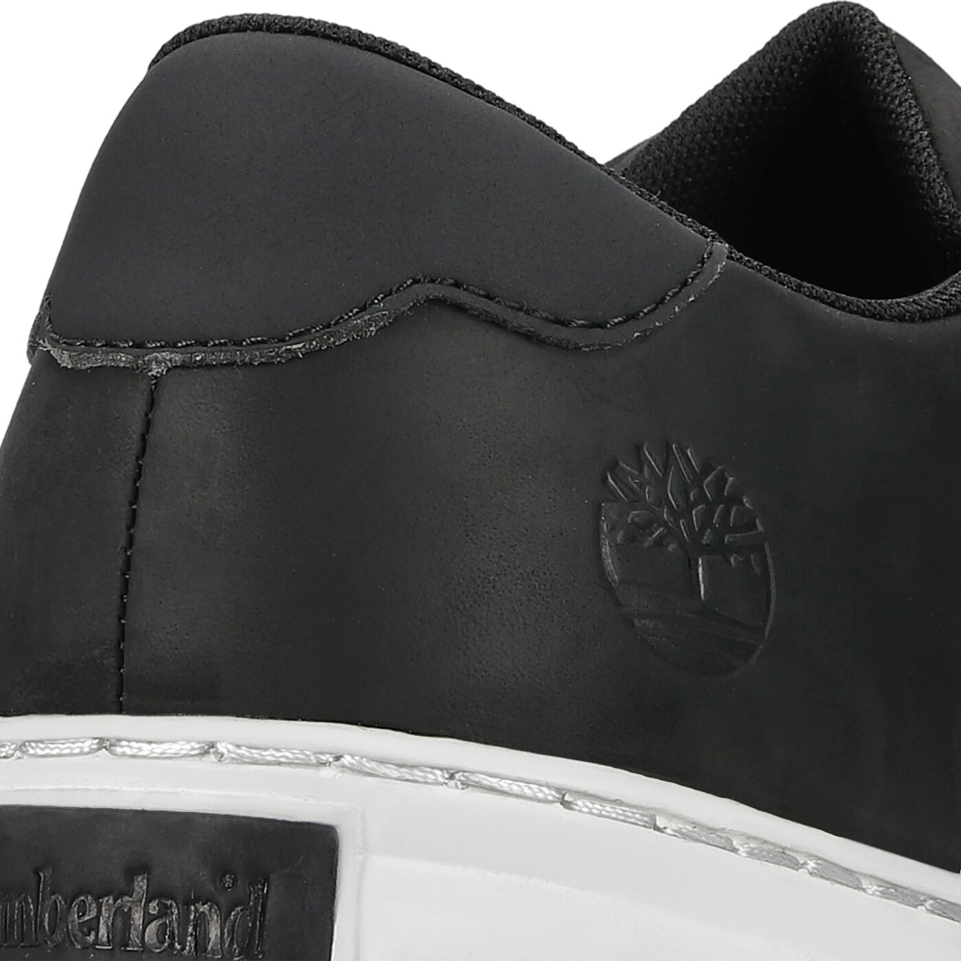 Męskie trampki TIMBERLAND ADV 2.0 LEATHER OXFORD tb0a2qgb0151 kolor czarny