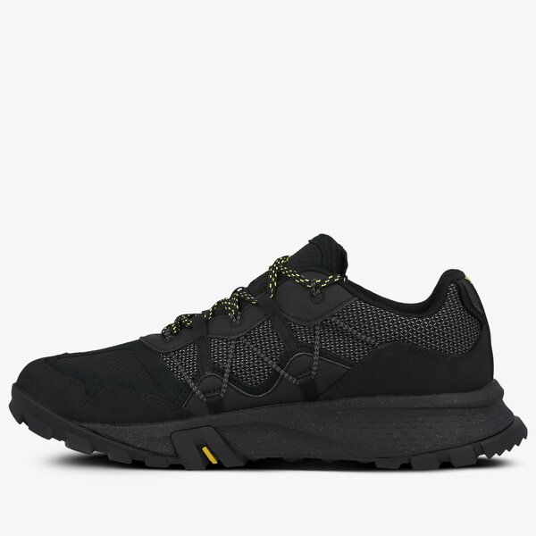 Męskie buty outdoor (trekkingowe) TIMBERLAND GARRISON TRAIL LOW tb0a23ge0151 kolor czarny