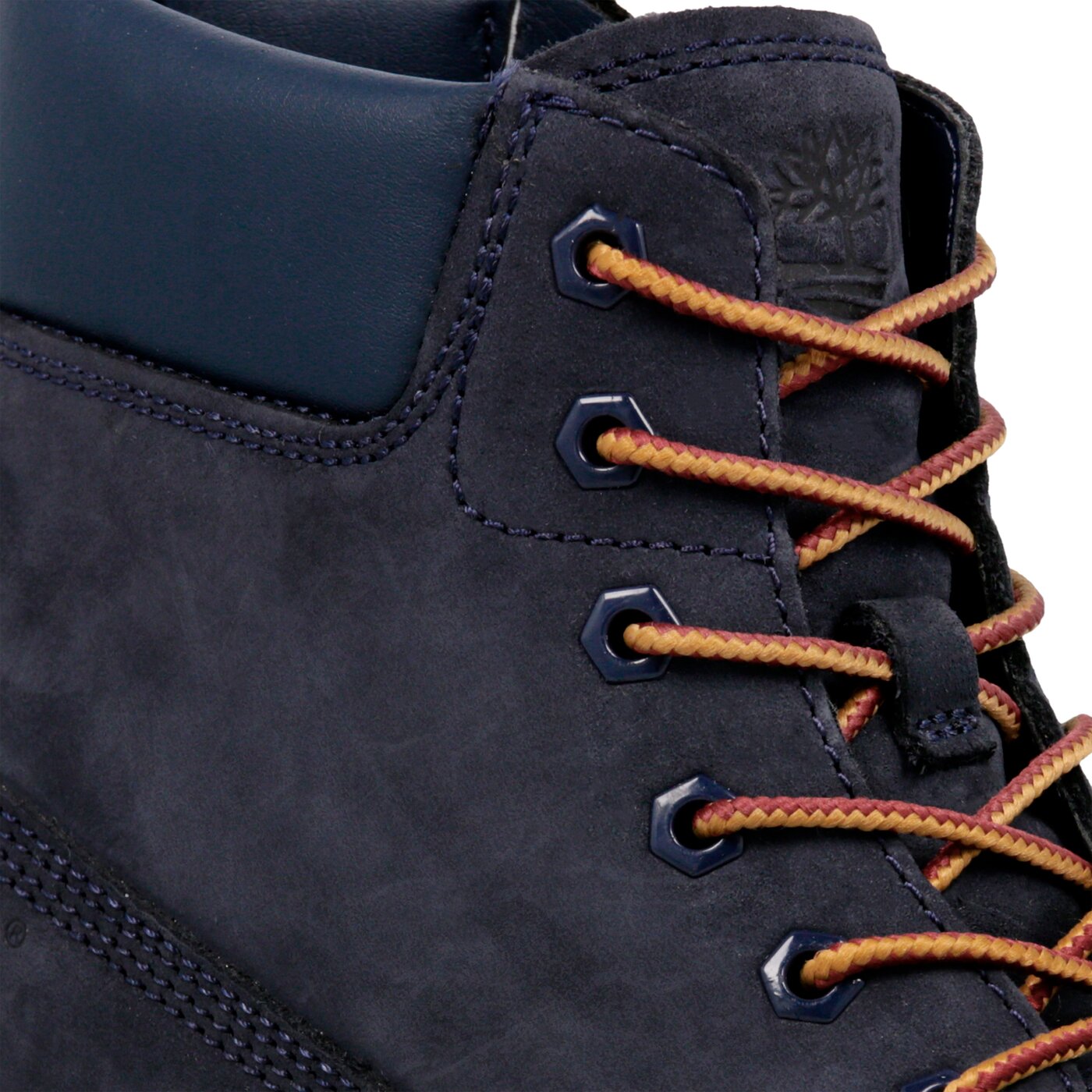 Dziecięce sneakersy (buty) TIMBERLAND KILLINGTON 6 IN tb0a19y90191 kolor granatowy