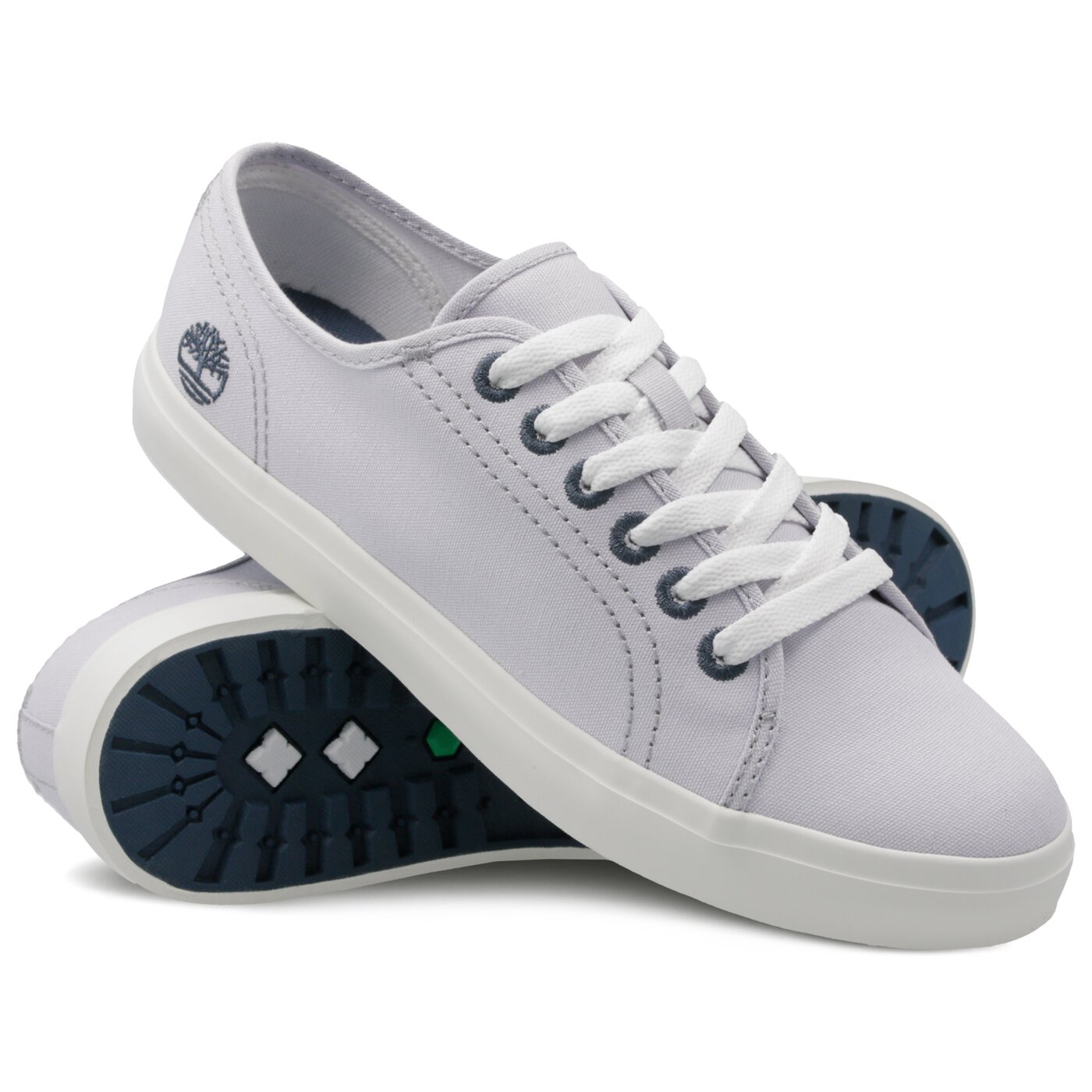 Damskie trampki TIMBERLAND NEWPORT BAY OX tb0a1wvbp851 kolor niebieski