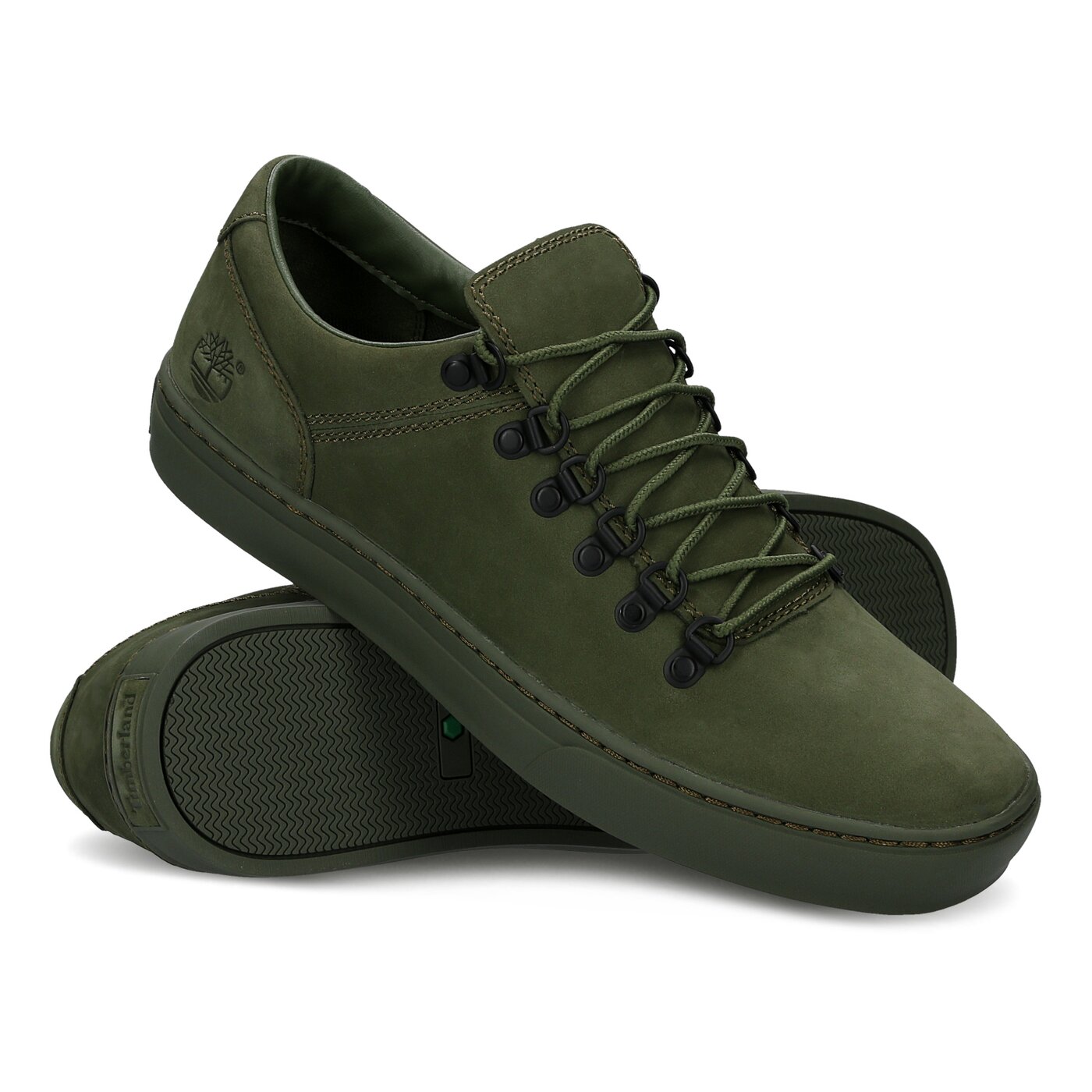 timberland alpine ox