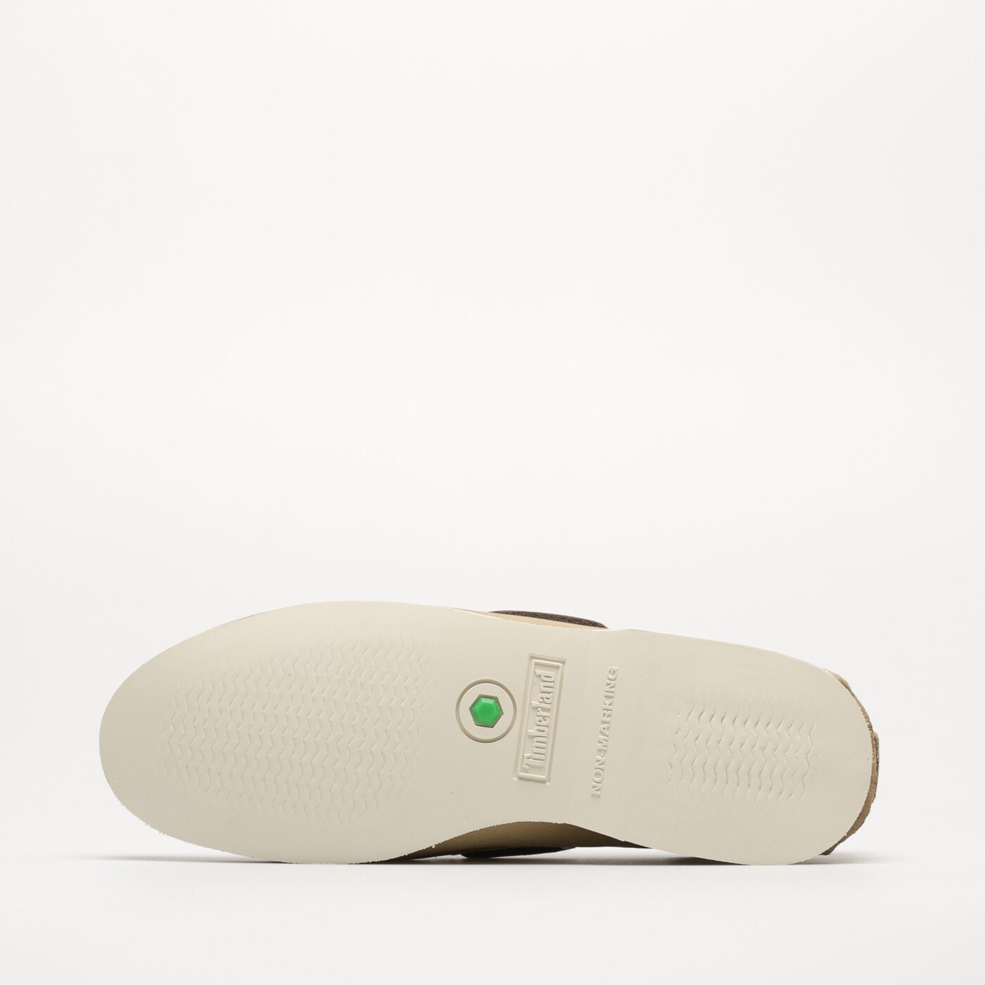 Męskie mokasyny TIMBERLAND CLASSIC BOAT 2 EYE  tb0a5qvgdh41 kolor brązowy