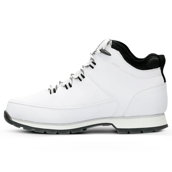 Męskie buty outdoor (trekkingowe) TIMBERLAND EURO SPRINT SPORT a1jfh kolor biały