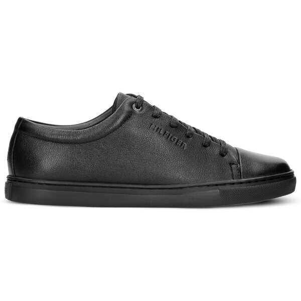 Męskie trampki TOMMY HILFIGER CHARLTON 3A1 fm0fm02190990 kolor czarny
