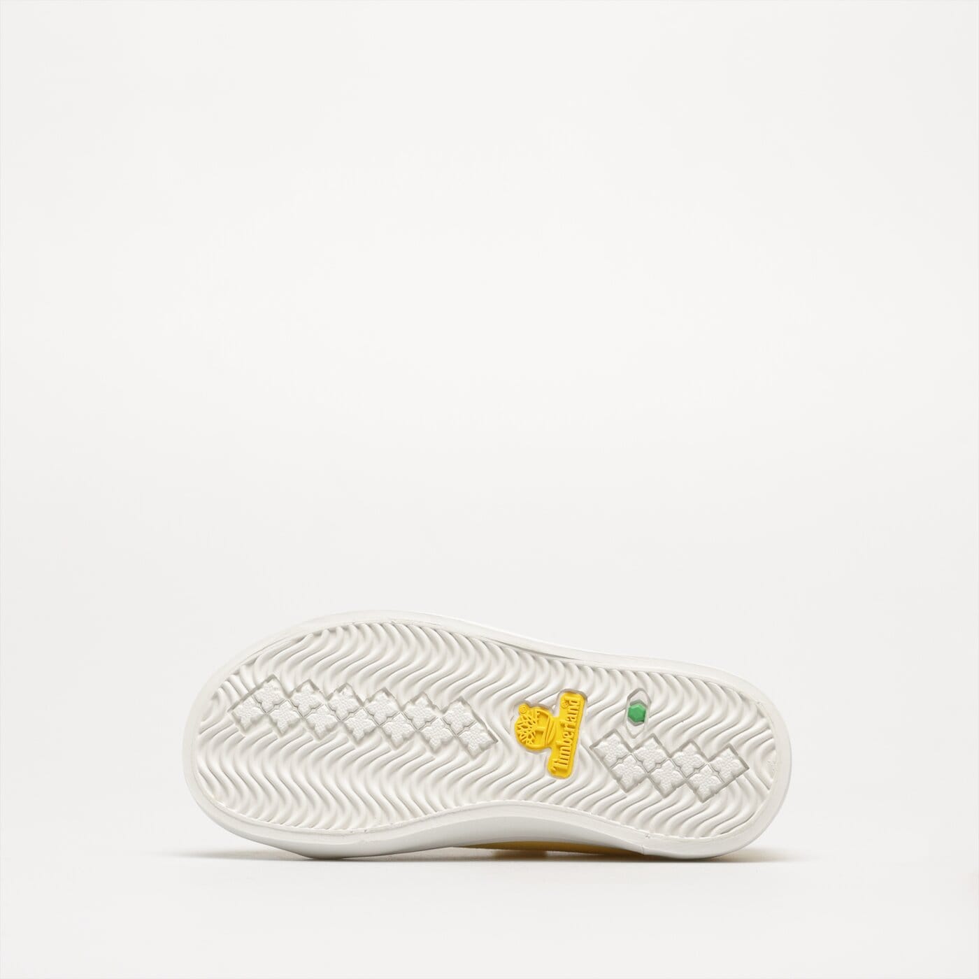 Dziecięce trampki TIMBERLAND NEWPORT BAY CANVAS 2 STR tb0a5we1q511 kolor żółty