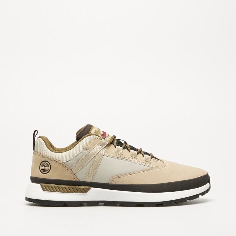TIMBERLAND EURO TREKKER LOW