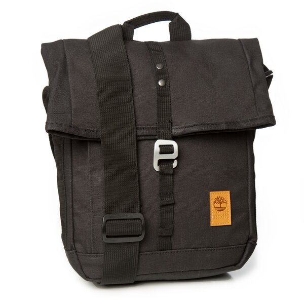 Damska torebka TIMBERLAND TOREBKA SMALL ITEMS BAG a11f2001 kolor czarny
