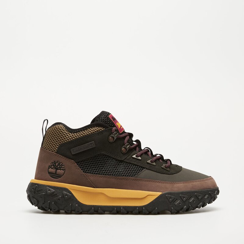 TIMBERLAND GREENSTRIDE MOTION 6 MID