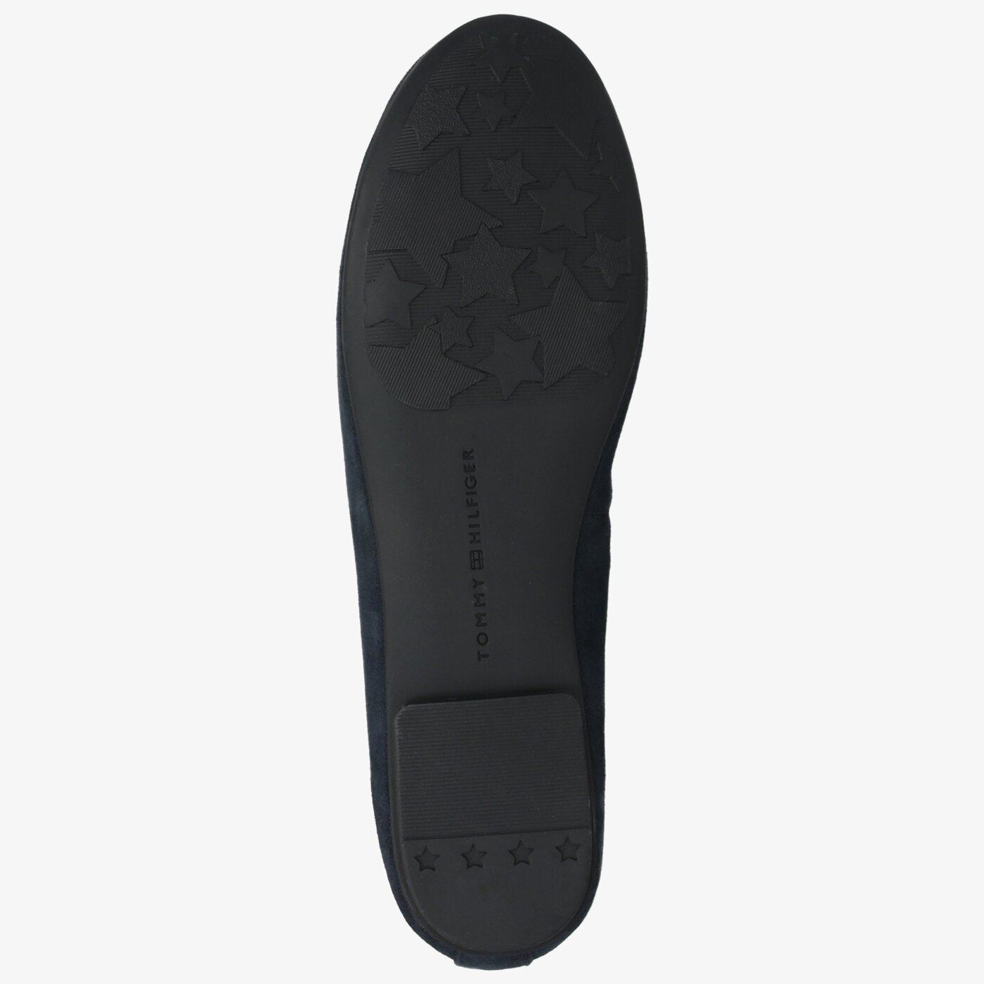 tommy hilfiger essential ballerina