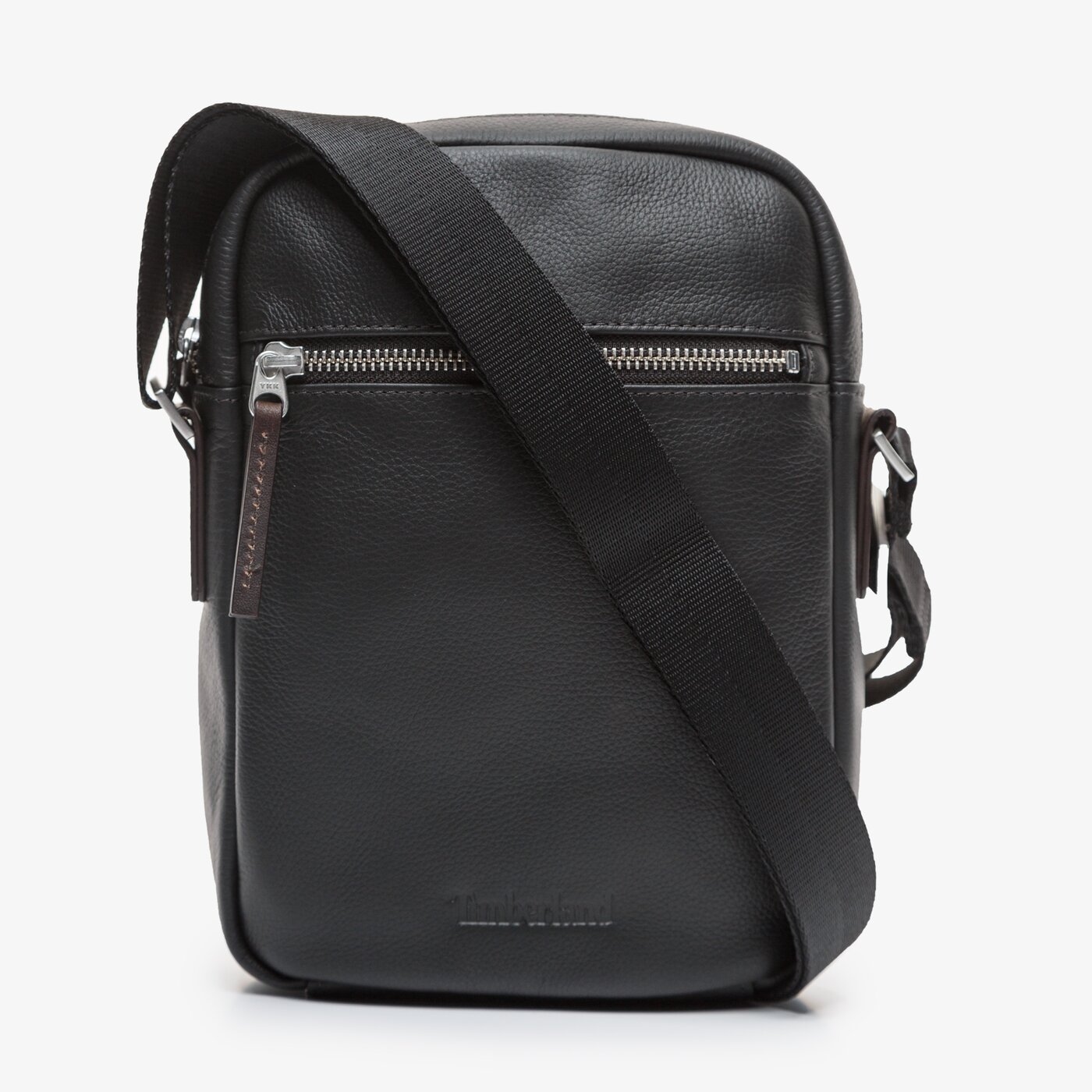 TIMBERLAND TORBA SMALL CROSSBODY tb0a2g4n0011 kolor czarny