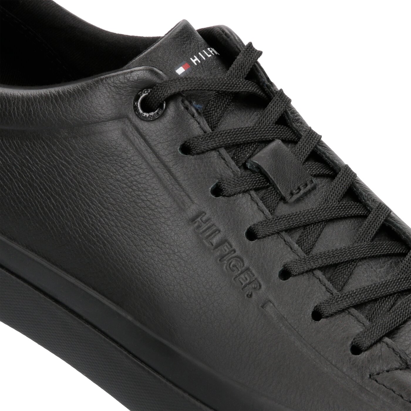 tommy hilfiger dino 6a white