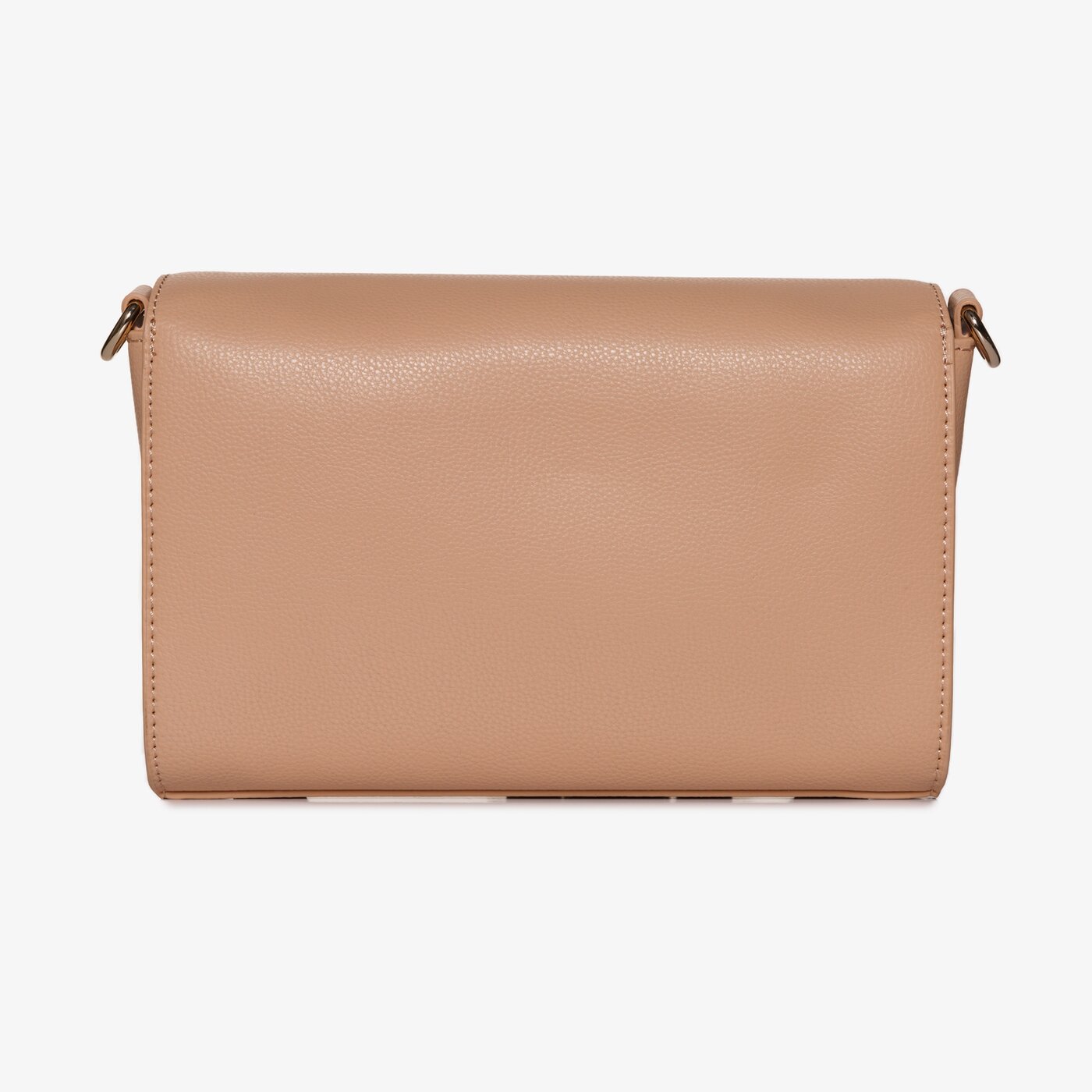 Damska torebka TOMMY HILFIGER TOREBKA TOMMY JOY CROSSOVER aw0aw11362abr kolor beżowy