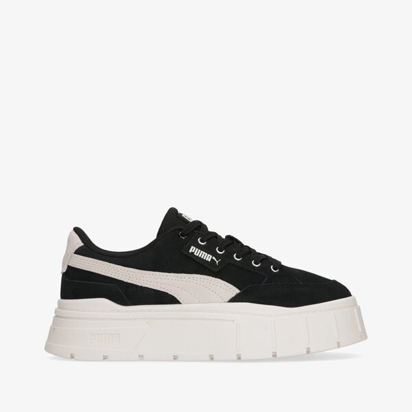 Damskie sneakersy (buty) PUMA MAYZE STACK DC5 WNS 38397103 kolor czarny