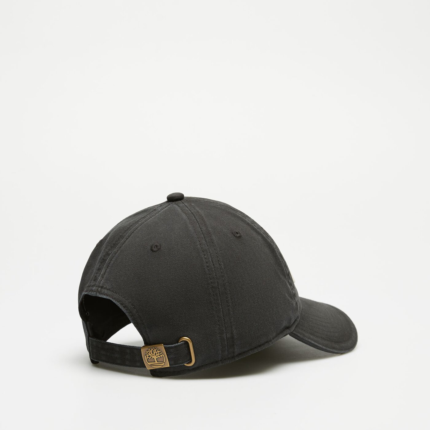 Damska czapka z daszkiem TIMBERLAND CZAPKA CAP U MIDLAND CAP tb0a61vt0011 kolor czarny