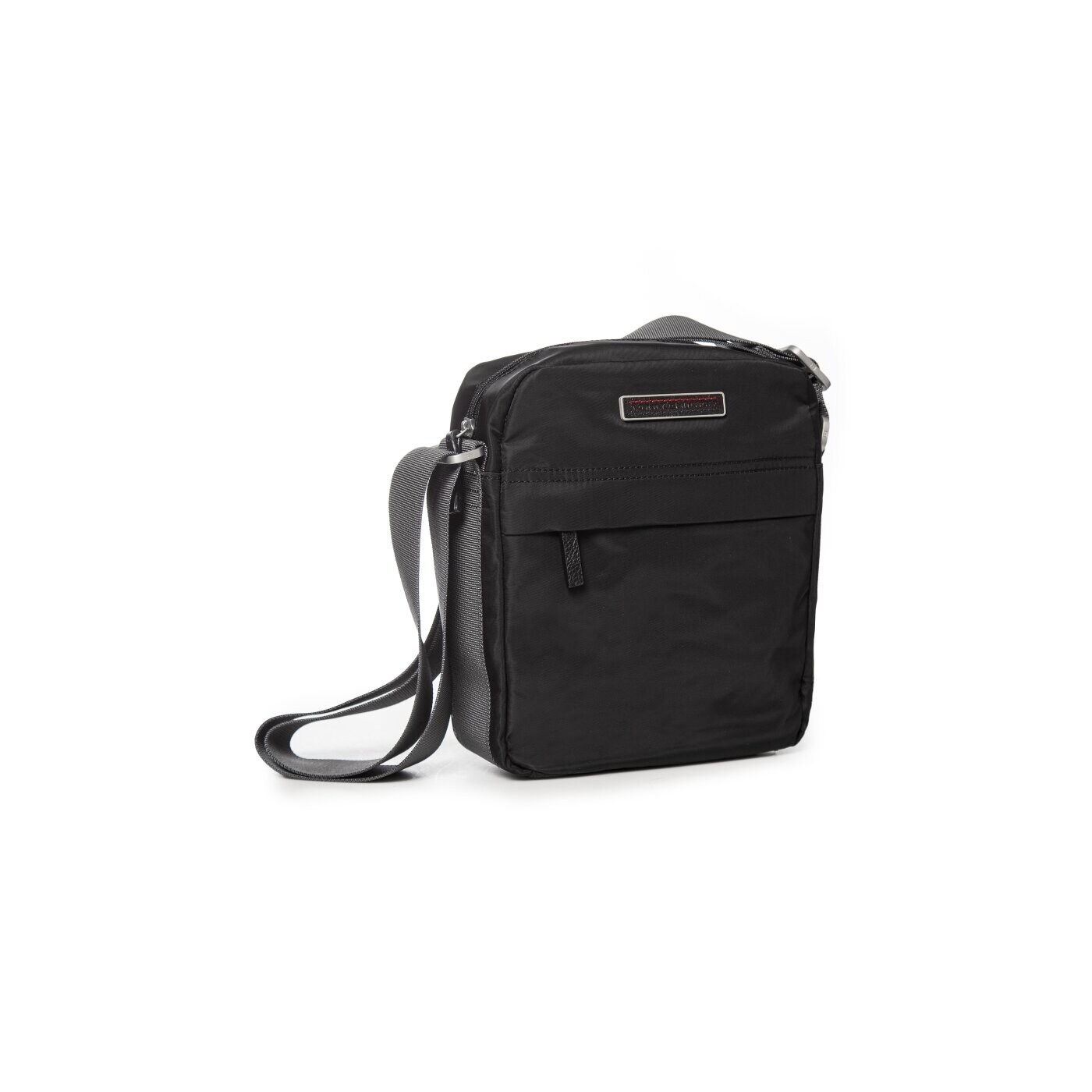 TOMMY HILFIGER TORBA SPENCER REPORTER am0am00637002 kolor czarny