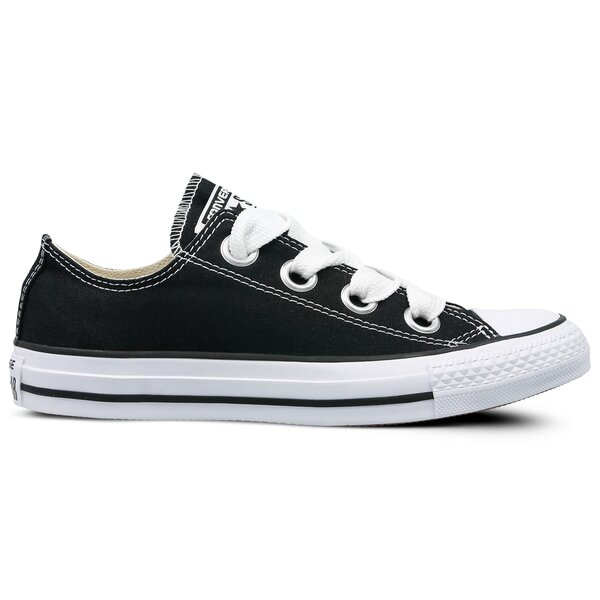 Damskie trampki CONVERSE CHUCK TAYLOR ALL STAR BIG EYELETS c559936 kolor czarny