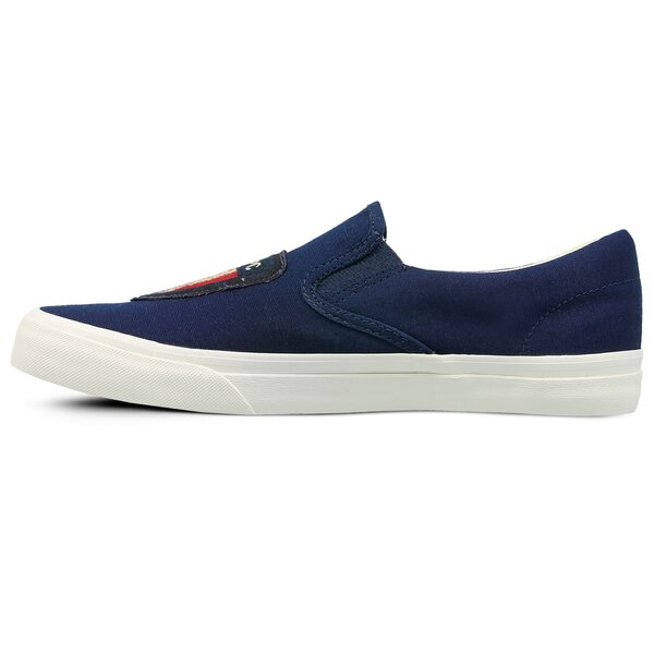 Męskie trampki POLO RL M PRL FW ACTIVE 816694623003 kolor granatowy