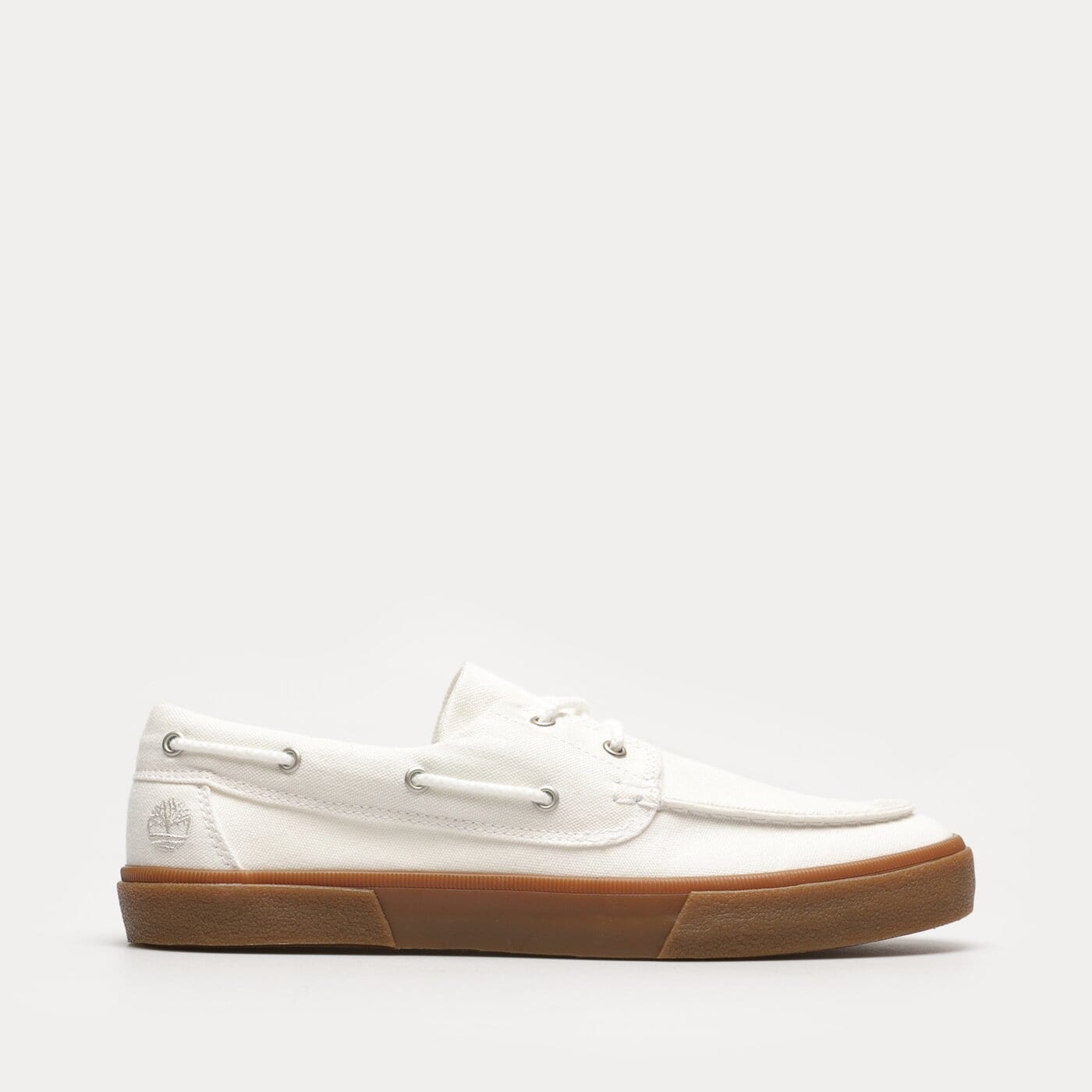 Męskie trampki TIMBERLAND UNIONWHARF2.0EK+ 2EYEBOAT tb0a5zdnl771 kolor biały