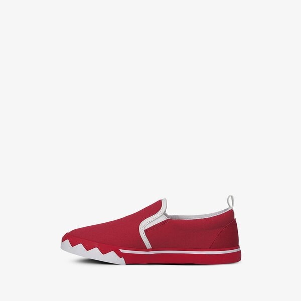 Dziecięce trampki LACOSTE GAZON CROCO 220 1 CUC 739cuc00131t1 kolor różowy