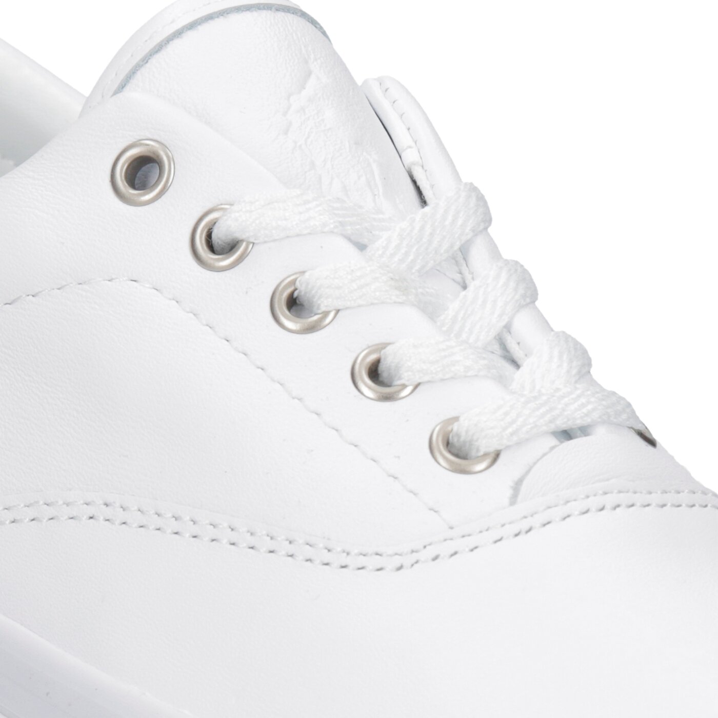 Męskie trampki POLO RL M PRL FW ACTIVE 816704607001 kolor biały