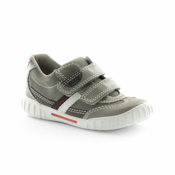 Dziecięce półbuty ECCO MIMIC 75007156870 kolor beżowy
