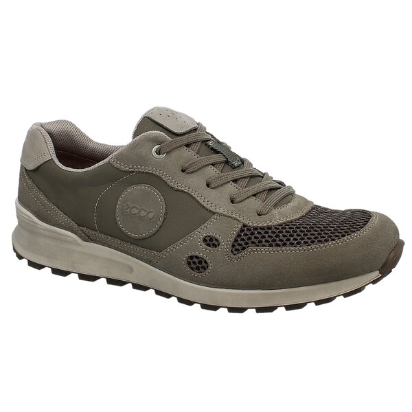 ECCO CS14 MEN'S 53856459125 kolor szary