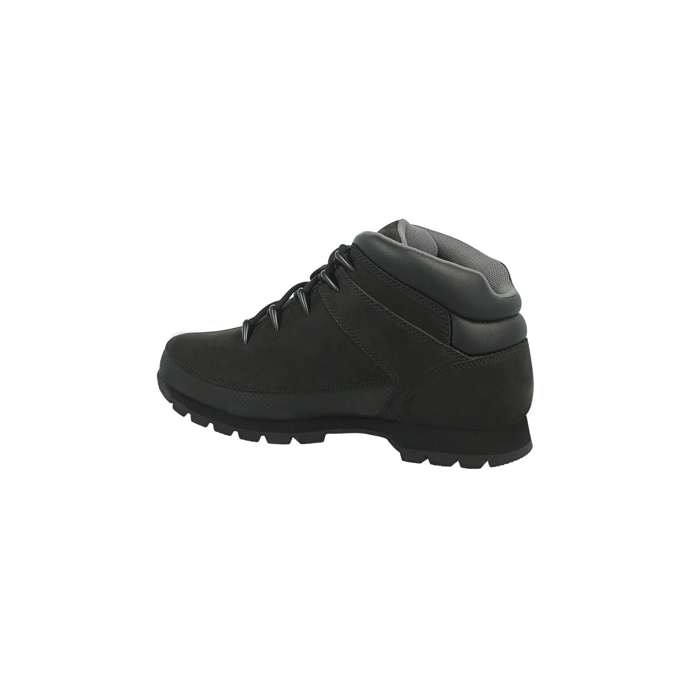Męskie buty outdoor (trekkingowe) TIMBERLAND EURO SPRINT HIKER  tb06361r0011 kolor czarny