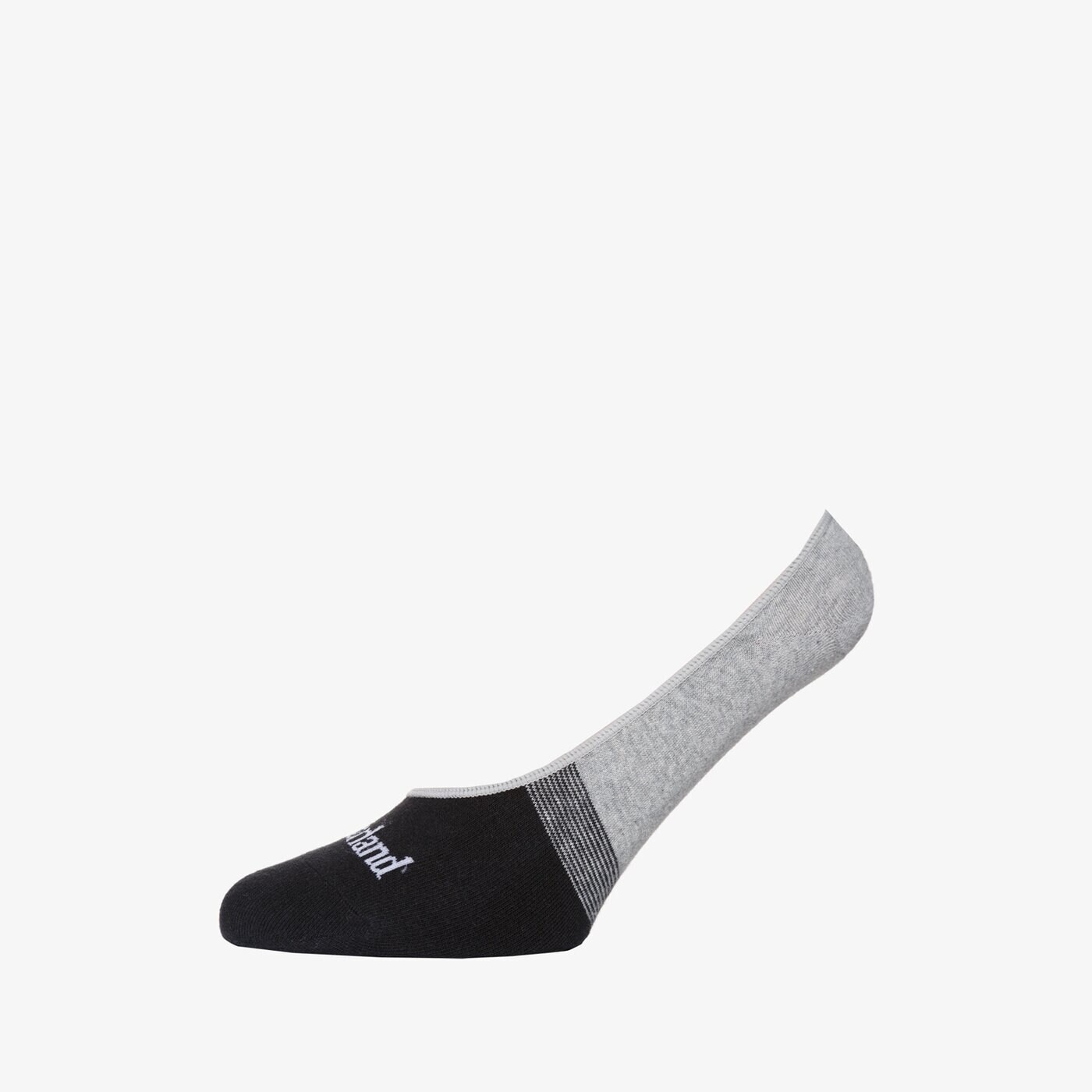 Damskie skarpetki TIMBERLAND SKARPETY 3PK INVISIBLE SOCK tb0a1epec811 kolor multicolor