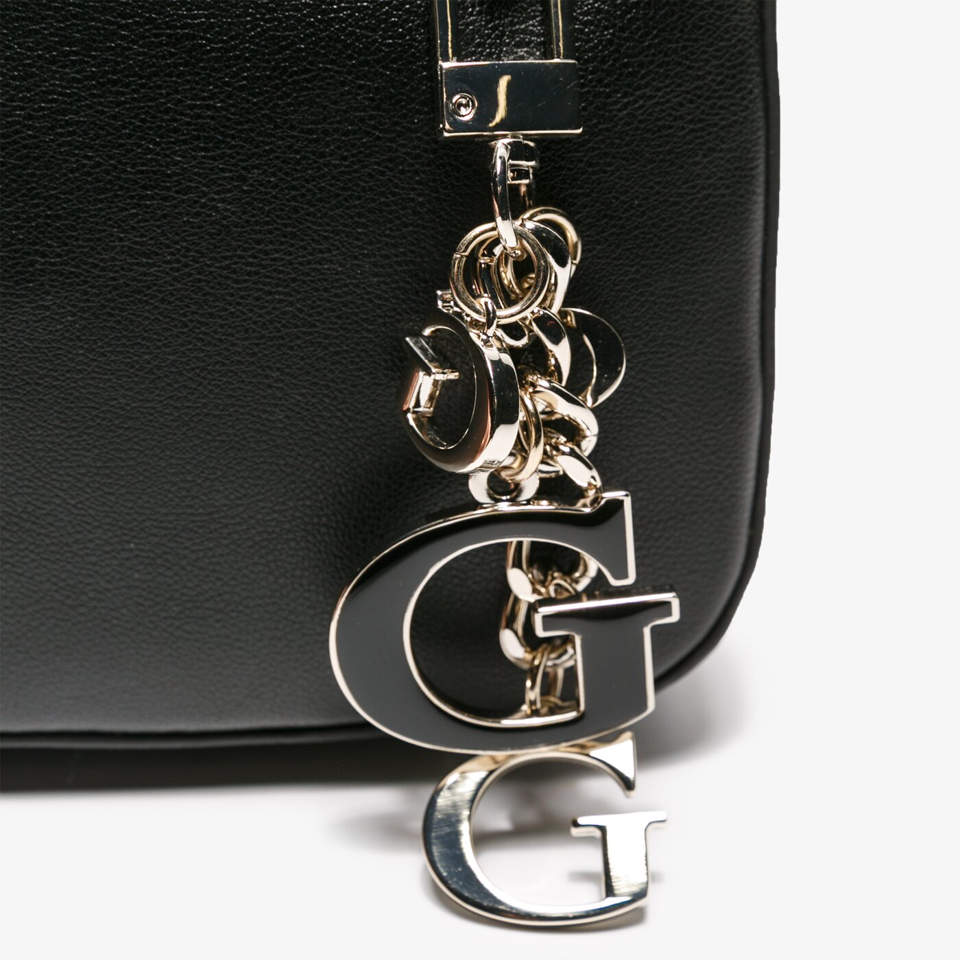 Damska torebka GUESS TOREBKA SHEROL CONVERTIBLE CROSSBODY hwvg7480140bla kolor czarny