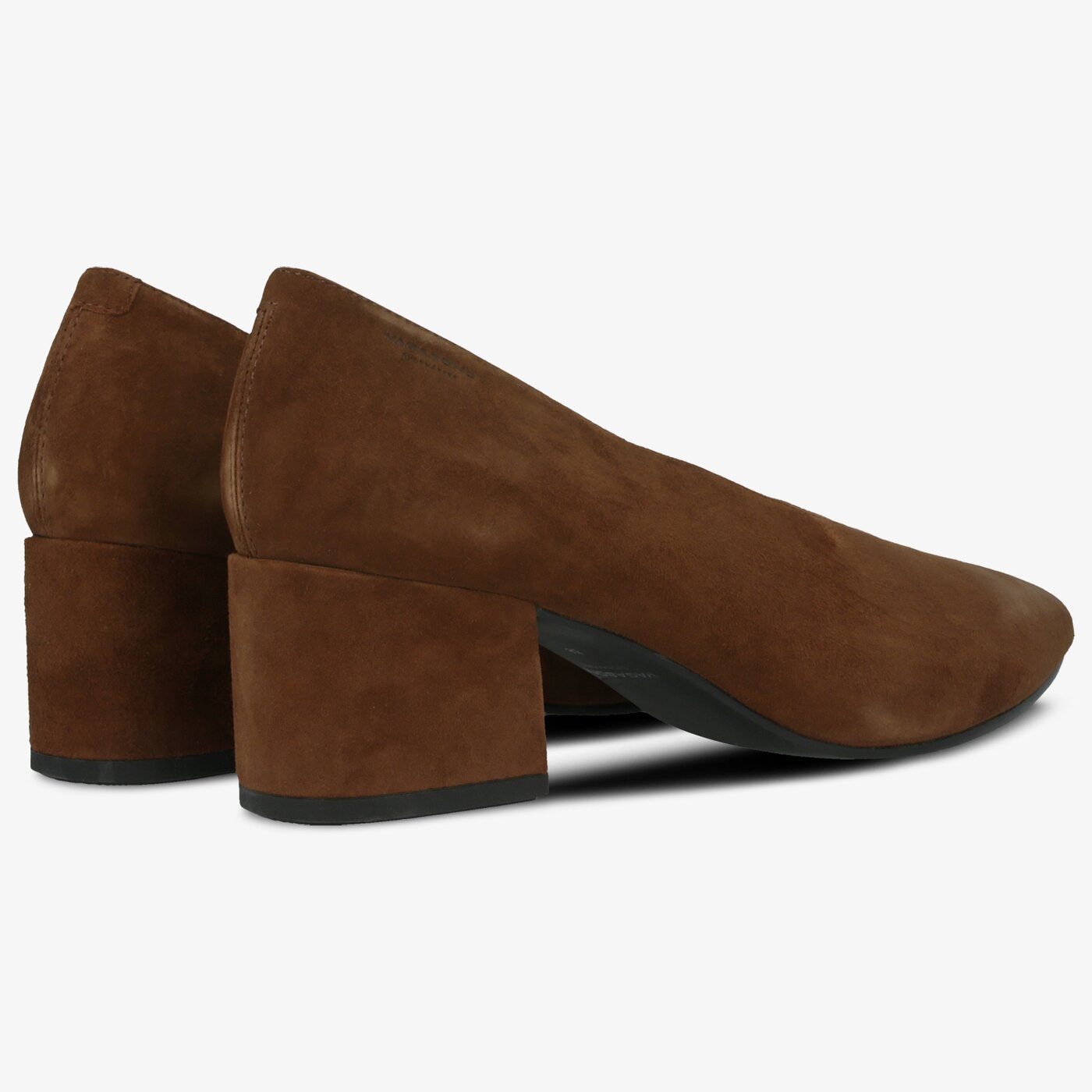 Damskie szpilki / czółenka VAGABOND MYA 481904033 kolor brązowy