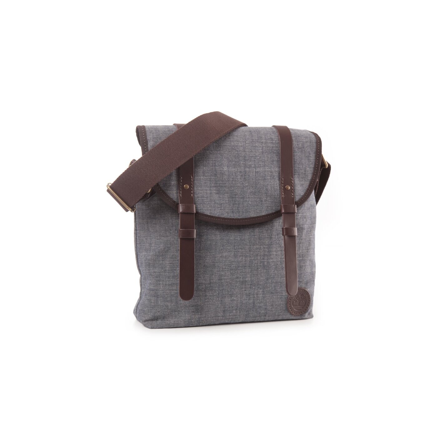 TIMBERLAND TORBA MULTIFUNCTION BAG m3748432 kolor szary