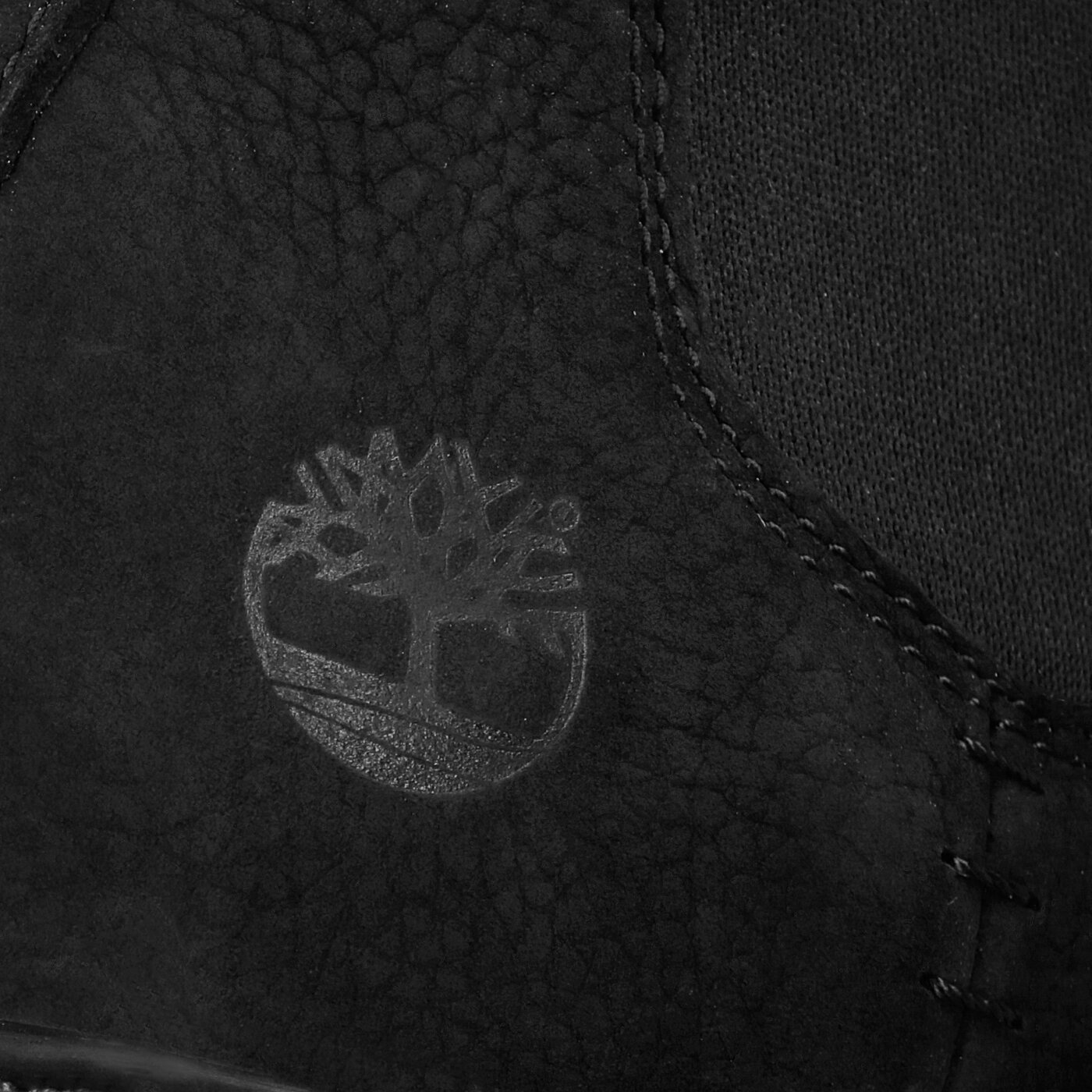 Męskie buty za kostkę TIMBERLAND PREMIUM BOOT CHELSEA  a1m55 kolor czarny