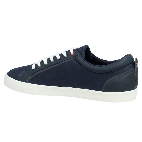 Męskie trampki LACOSTE LENGLEN 216 1 731spm0113003 kolor granatowy
